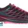 Hi-Tec Trail Destroyer indigo Bild 1
