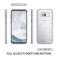 Ringke Air Prism Schutzhülle Samsung Galaxy S8 Plus Smoke Schwarz Bild 2