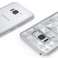 Ringke Air Prism Schutzhülle Samsung Galaxy S8 Plus Smoke Schwarz Bild 5