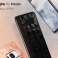 Ringke Air Prism Schutzhülle Samsung Galaxy S8 Plus Smoke Schwarz Bild 3