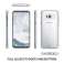 Θήκη Ringke Air Samsung Galaxy S8 Plus Smoke Μαύρο εικόνα 3