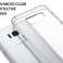 Ringke Air Case Samsung Galaxy S8 Plus Smoke Black fotografija 5