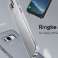 Ringke Air Case Samsung Galaxy S8 Plus Smoke Black fotografija 2