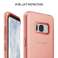 Ringke Air Case Samsung Galaxy S8 Plus rose gull bilde 1