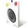 QI Baseus Simple 10W Wireless Inductive Charger Black image 3
