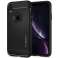Spigen robustní brnění pouzdro Apple iPhone Xr Matte černá fotka 1