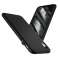 Spigen flytende luftveske til Apple iPhone Xr matt svart bilde 5