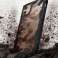 Ringke Fusion X Case voor Apple iPhone 11 Camo Zwart foto 4