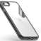 Ringke Fusion Case per Apple iPhone 7/8/SE 2020 Nero fumo foto 1