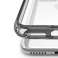 Ringke Fusion Case voor Apple iPhone 7/8/SE 2020 Smoke Zwart foto 2