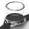 Ringke Bezel Tachymeter Cover pour Samsung Galaxy Watch 3 41mm Silv photo 1