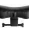 Comfortable Baseus First Class leather headrest image 6