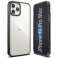 Ringke Fusion Protection Case per Apple iPhone 12 Pro Max 6.7 Nero Fumo foto 1