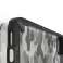 Ringke Fusion X Чехол для Apple iPhone 12 Pro Max 6.7 Камуфляж (Моро) Черный изображение 4