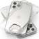 Case Ringke Air para Apple iPhone 12 / 12 Pro 6.1 Clear foto 3