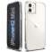 Ringke Fusion Case voor Apple iPhone 12 Mini 5.4 Clear foto 2