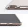 Funda Ringke Fusion para Galaxy Tab S7 Plus/ S8 Plus 12.4 T970 / fotografía 3