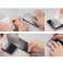 2x Ringke Dual film ușor de film hidrogel film pentru Xiaomi Redmi Note 9 fotografia 3