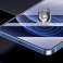 Colla completa x2 Rock Tempered Glass per Apple iPhone 12 / 12 Pro Nero foto 2
