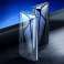 Full Glue x2 Rock Tempered Glass für Apple iPhone 12 / 12 Pro Schwarz Bild 4