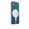 Qi JOYROOM JR-A28 MagSafe Chargeur inductif pour iPhone 12 15W Blanc photo 6