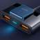 Car charger JOYROOM splitter 5x USB 1.5m 6.2A image 3