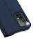 Dux Ducis bőr bőr védőtok flip Samsung Galaxy A52 5-höz kép 1