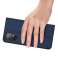 Samsung Galaxy A52 için Dux Ducis Cilt Deri Koruyucu Kılıf Flip 5 fotoğraf 5