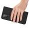 Dux Ducis kožní ochranné pouzdro pro Samsung Galaxy A52 5G Black fotka 5