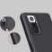 Nillkin matēta vairoga korpuss Xiaomi Redmi Note 10 Pro Black attēls 4