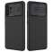 Coque Nillkin CamShield pour Samsung Galaxy A32 LTE Noir photo 1