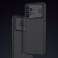 Coque Nillkin CamShield pour Samsung Galaxy A32 LTE Noir photo 3