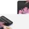 Ringke 2x Usynlig Defender fullskjermfilm for Samsung Galaxy Z F bilde 2