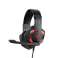 Gaming Headphones with Microphone Havit H2032d image 3