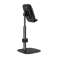 Baseus telescopic stand for phone/tablet (black) image 2