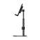 Baseus telescopic stand for phone/tablet (black) image 3