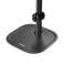 Baseus telescopic stand for phone/tablet (black) image 4