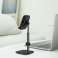 Baseus telescopic stand for phone/tablet (black) image 6