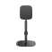 Baseus telescopic stand for phone/tablet (black) image 1