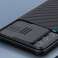 Samsung Galaxy S21 Siyah için Nillkin CamShield Pro Kılıf fotoğraf 3