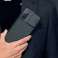 Nillkin CamShield Pro case za Samsung Galaxy S21 Črna fotografija 6