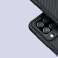 Nillkin CamShield dėklas, skirtas Samsung Galaxy A22 / M22 4G / LTE Juoda nuotrauka 2