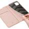 DuxDucis SkinPro wallet case for Samsung Galaxy A22 5G Rose Gold image 6