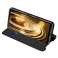 DuxDucis SkinPro wallet case for Sony Xperia 10 III Black image 3