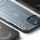 Coque Ringke UX pour Apple iPhone 12/ 12 Pro 6.1 Matte Clear photo 3
