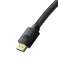 Baseus High Definition Series HDMI 2.1 cable, 8K 60Hz, 3D, HDR, 48Gbps image 2
