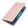 Dux Ducis Lederen Flip Case voor Samsung Galaxy S20 FE 5G foto 4