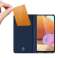 Dux Ducis Leder Flip Case für Samsung Galaxy A32 4G Spiel Bild 2