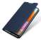 Dux Ducis Leder Flip Case für Samsung Galaxy A32 4G Spiel Bild 4