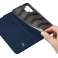 Dux Ducis Leder Flip Case für Samsung Galaxy A32 4G Spiel Bild 6
